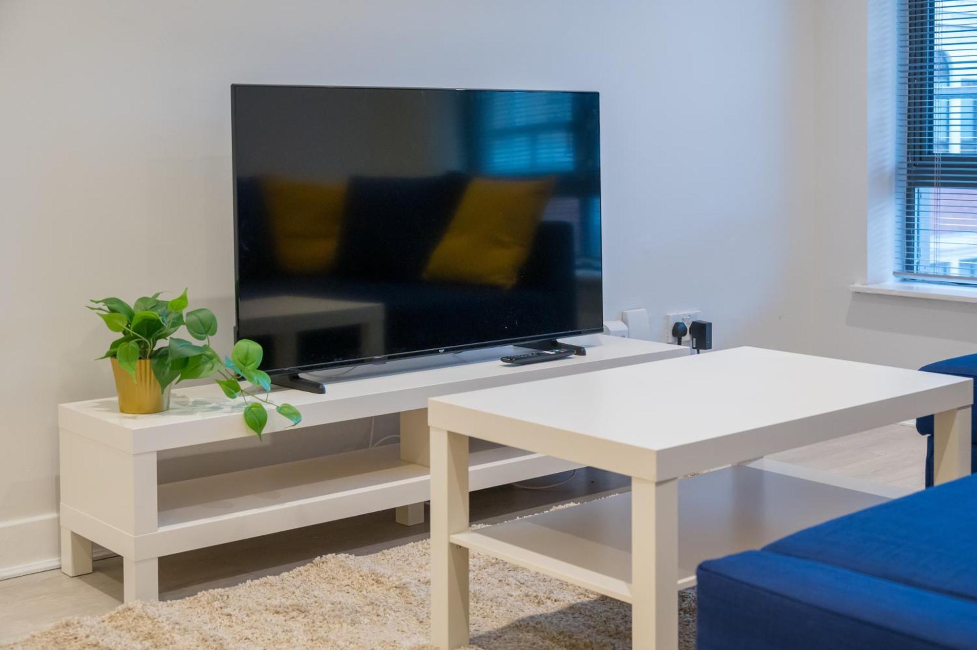 Belfast City Apartment With Free Parking! Buitenkant foto