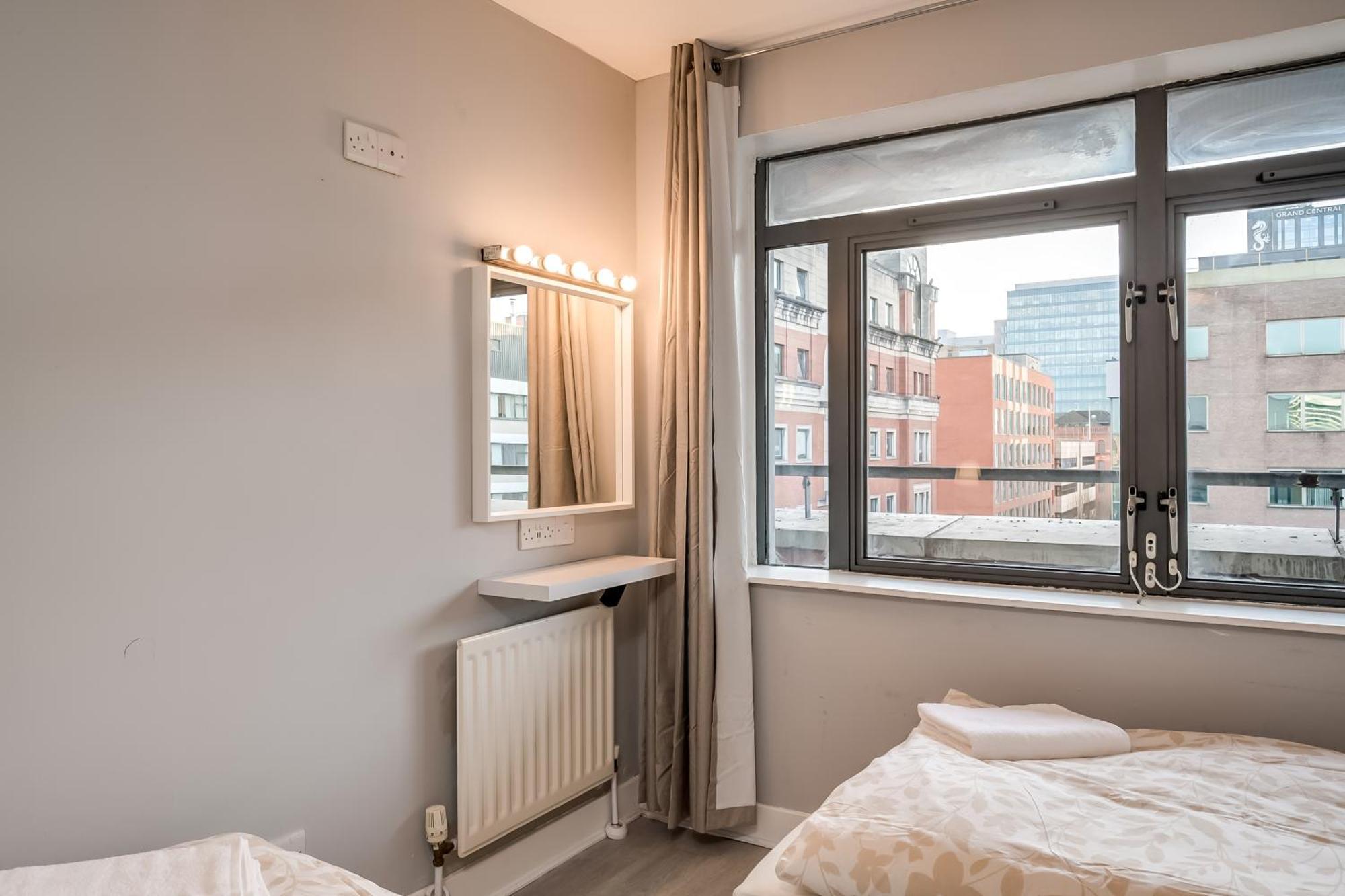 Belfast City Apartment With Free Parking! Buitenkant foto
