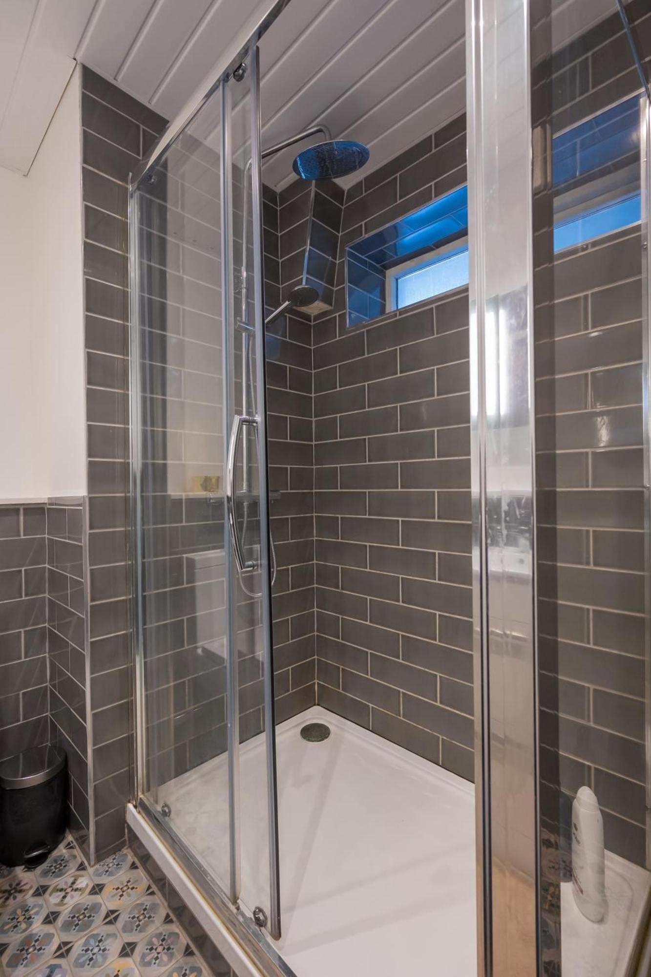 Belfast City Apartment With Free Parking! Buitenkant foto