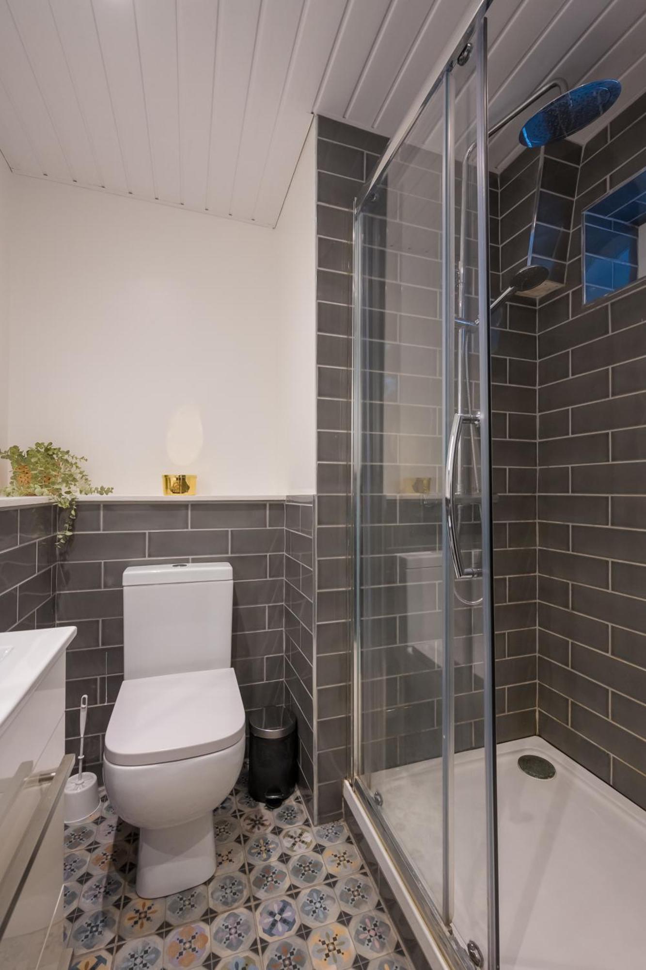 Belfast City Apartment With Free Parking! Buitenkant foto